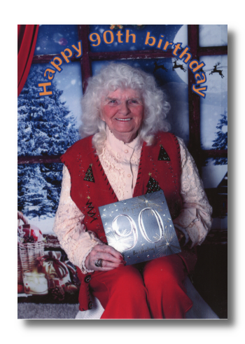 Mary Malone