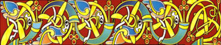 top border