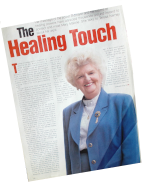 Healing Touch