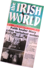 Irish World