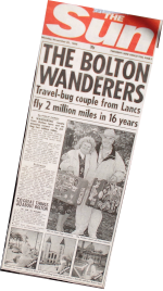Bolton Wanderers